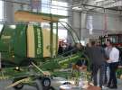 AGROMIX Rojęczyn na Targach AGRO-PARK Lublin 2015