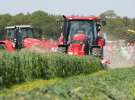 Zielone AGRO SHOW – POLSKIE ZBOŻA 2014 w Sielinku - niedziela