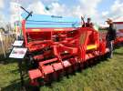 AGRO SHOW 2013 - sobota i niedziela