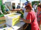 AGRO SHOW 2015 - sobota