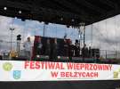 Festiwal Wieprzowiny w Bełżycach