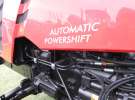 Zetor na targach Agro Show 2013