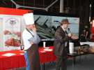 POLAGRA FOOD 2013 w Poznaniu