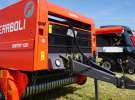 Maschio Gaspardo na ZIELONE AGRO SHOW w Ułężu 2017