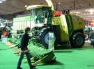 AgroProfi.pl na targach AGRITECHNICA w Hanowerze