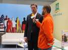 Międzynarodowe Targi Rolnicze Agritechnica Hannover 2011
