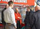 AGROTECH Kielce 2017 (niedziela, 19 marca)