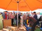 AGRO SHOW 2014 cz.2