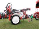 Maschio Gaspardo na AGRO SHOW BEDNARY 2017