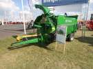 Agro Show 2015 - McHale 