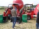 Zielone AGRO SHOW - Polskie Zboża 2015 w Sielinku