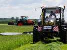 ZIELONE AGRO SHOW 2017 w Ułężu