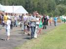 Pokazy opryskiwaczy - Opolagra 2012