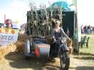 Agro Show 2011 Zdjęcia z Motorem Sobota