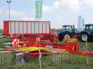 Zielone Agro Show 2011 - wystawcy