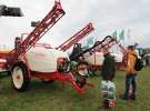Bury na targach Agro Show 2013