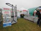 PELLON na Agro Show 2014