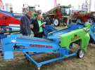 Krukowiak na AGRO SHOW 2016