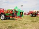 STANIMPEX na Zielonym AGRO SHOW – POLSKIE ZBOŻA 2014 w Sielinku