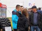 Grasdorf na AGRO SHOW BEDNARY 2017