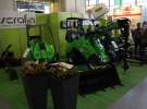 V Międzynarodowe Targi Ogrodnicze Gardenia 2011