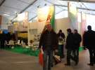 AGROTECH 2013 - piątek