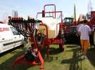 Bury na targach AGRO-TECH Minikowo 2013