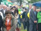 Festiwal Wieprzowiny w Bełżycach - niedziela