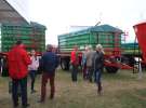 Agro Show 2015 - Pomot