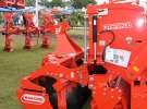 Maschio Gaspardo na AGRO-TECH Minikowo 2017