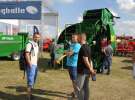 Agro Show 2015 - McHale 