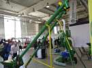 Targi AGRO-PARK Lublin 2014 cz.2