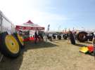 Grasdorf na AGRO SHOW 2016