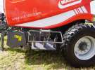 Maschio Gaspardo na ZIELONE AGRO SHOW w Ułężu 2017