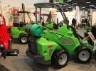 Fotorelacja z XVII Międzynarodowych Targów Techniki Rolniczej AGROTECH i XI Targów Przemysłu Drzewnego i Gospodarki Zasobami Leśnymi LAS-EXPO dzień 1