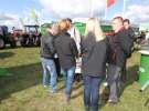 SIPMA na targach Agro Show 2013