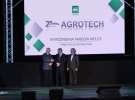 XXV AGROTECH Kielce 2019