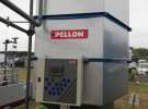 Pellon na targach Agro Show 2013