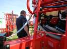 Bury na targach AGRO-TECH Minikowo 2013