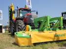 Zielone Agro Show 2011 - wystawcy