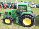 Zielone Agro Show 2011 - wystawcy