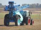 Agro Show 2011 Pokazy Maszyn