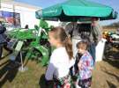 Tolmet na AGRO SHOW 2016