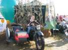 Agro Show 2011 Zdjęcia z Motorem Niedziela