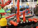 KRUKOWIAK na AGROTECH Kielce 2013