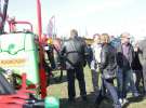 Krukowiak na Agro Show 2012