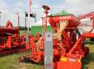 Maschio-Gaspardo Poland na Zielonym AGRO SHOW – POLSKIE ZBOŻA 2014 w Sielinku