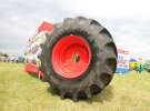 Grasdorf na targach AGRO-TECH w Minikowie 2014