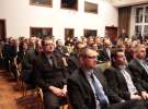 Relacja rozdania nagród z XI Międzynarodowych Targów Fermy Bydła 