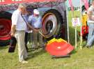 Zielone AGRO SHOW – POLSKIE ZBOŻA 2014 w Sielinku - sobota